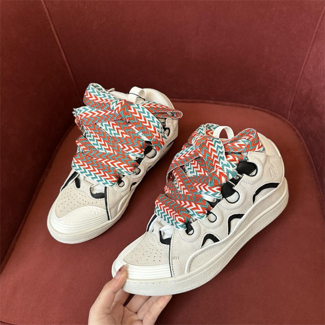Lanvon Curb Sneaker 88