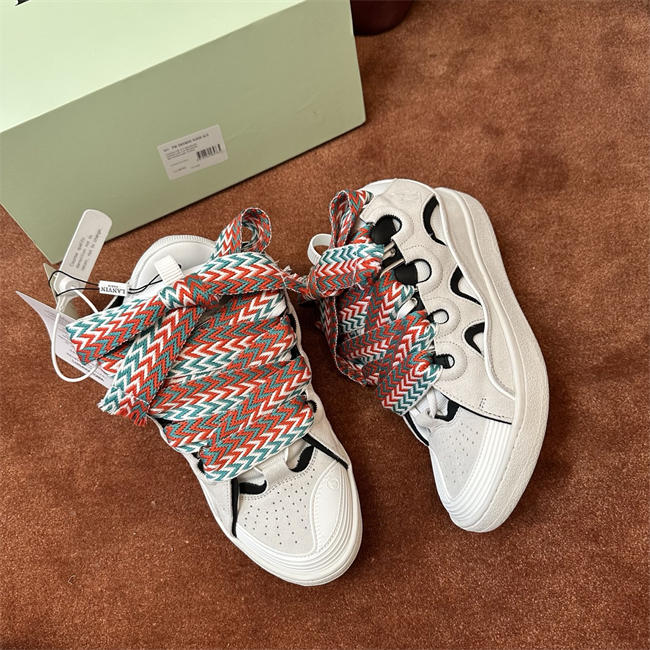 Lanvon Curb Sneaker 88