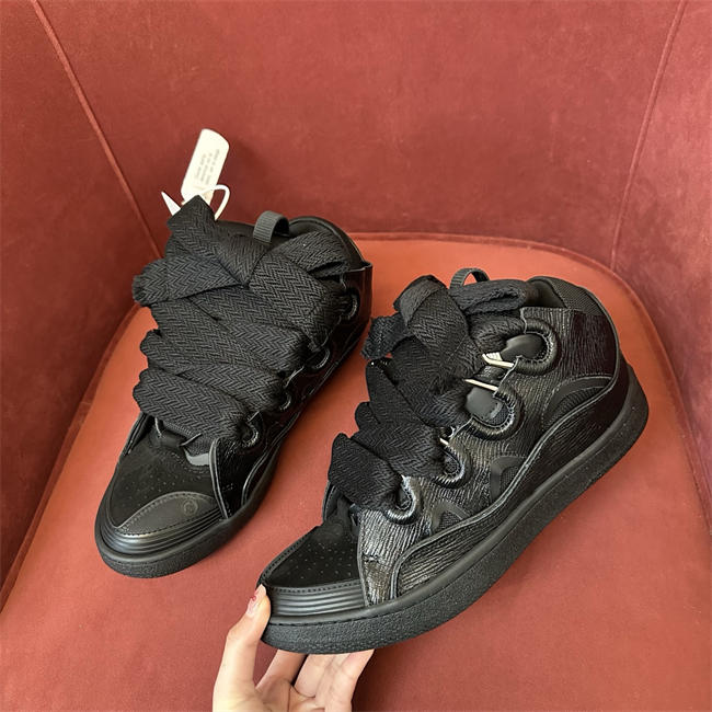 Lanvon Curb Sneaker 89