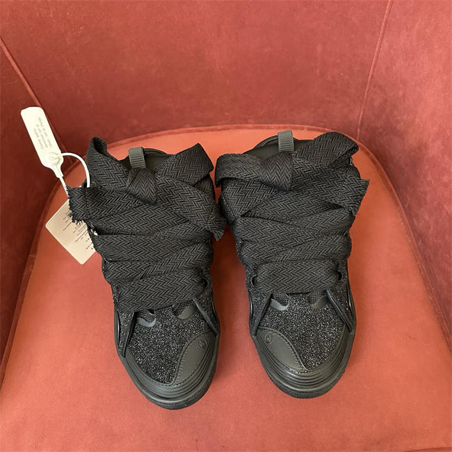 Lanvon Curb Sneaker 90