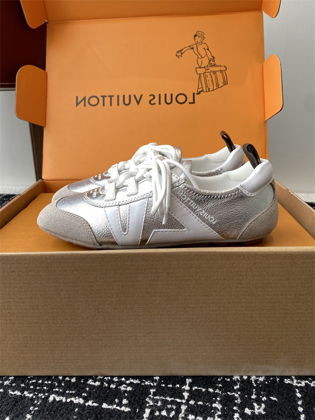 LV Sneakerina