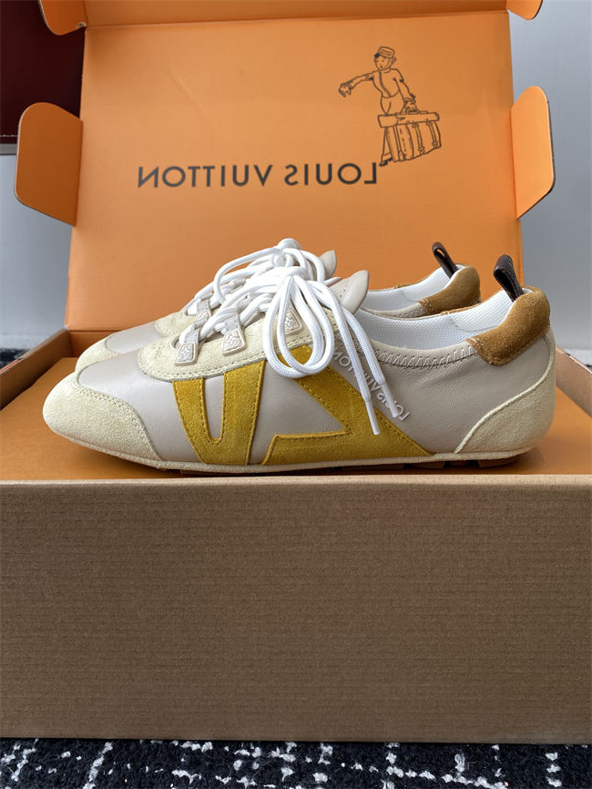 LV Sneakerina