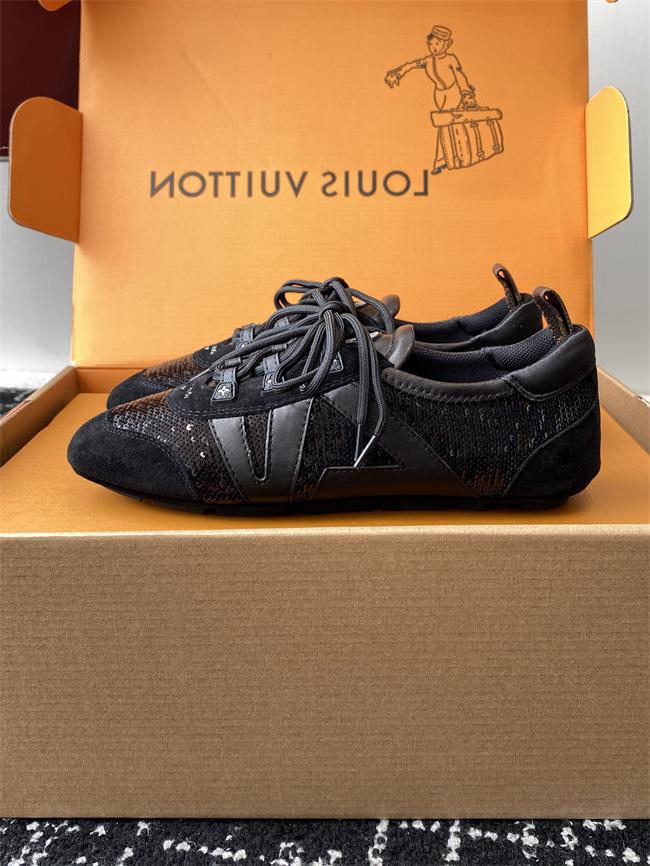 LV Sneakerina