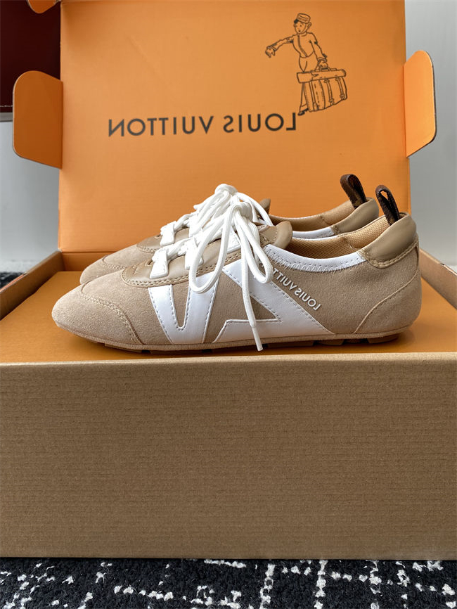 LV Sneakerina
