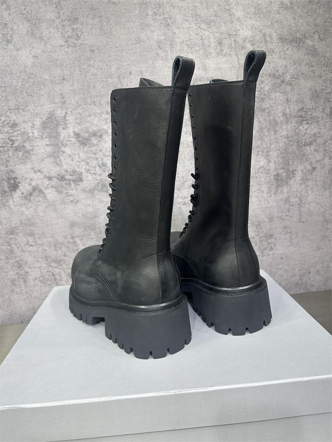 Ba1en*iaga Boot