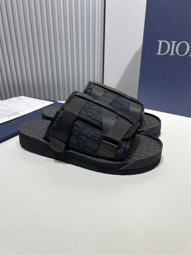 Dio Slipper