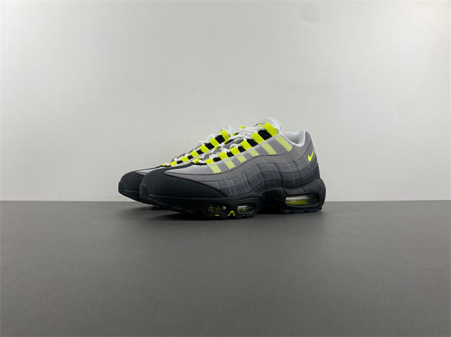 Air Max 95 OG 'Neon' CT1689-001