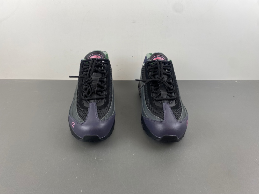Corteiz x Air Max 95 SP  FB2709-001