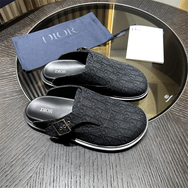 Dio Slipper