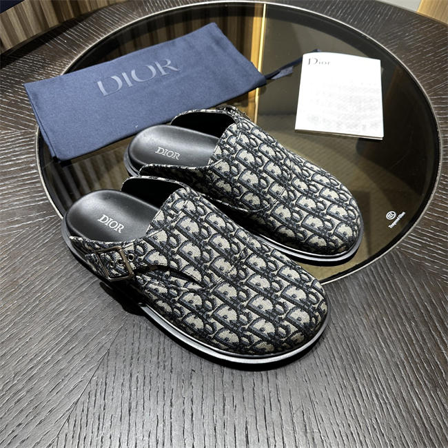 Dio Slipper