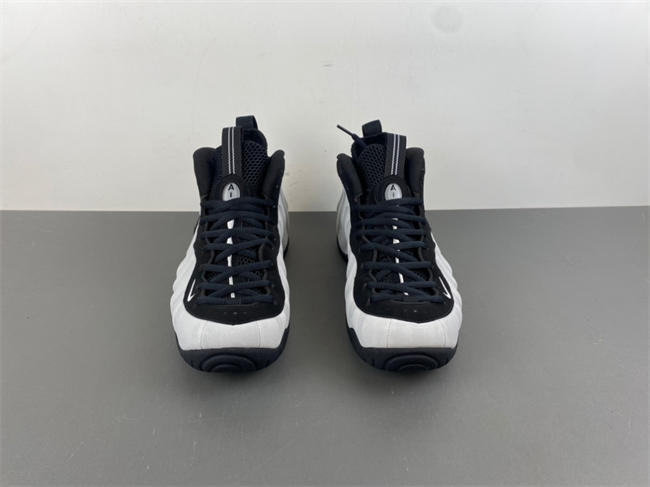 Nike Air Foamposite Pro “Wolf Grey”  HF0794-001