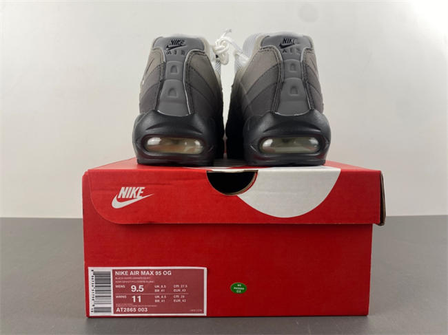 Nike Air Max 95 OG Grey Gradient  AT2865-003