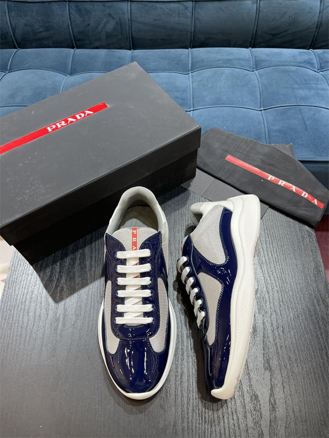 Pra*a Cup Sneakers N1