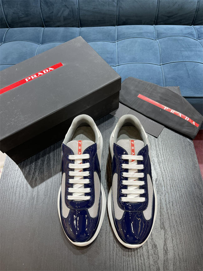 Pra*a Cup Sneakers N1