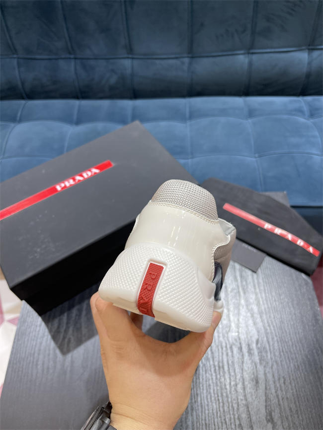 Pra*a Cup Sneakers N1