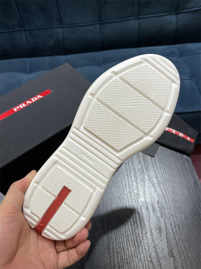 Pra*a Cup Sneakers N1