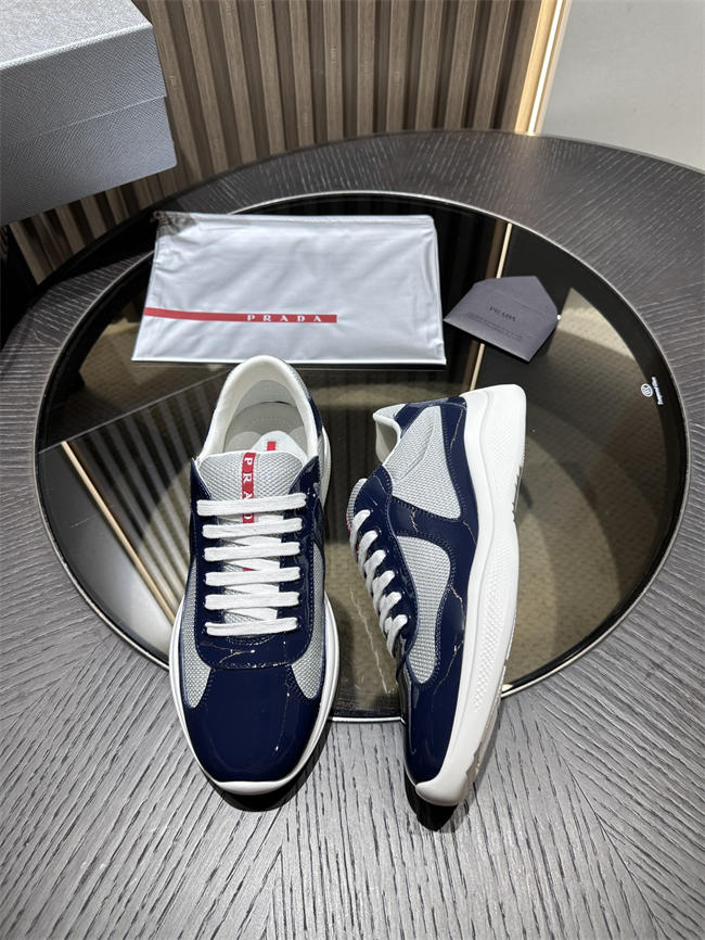 Pra*a Cup Sneakers N