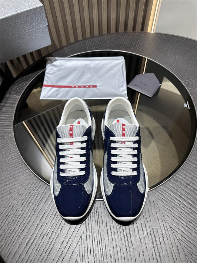 Pra*a Cup Sneakers N