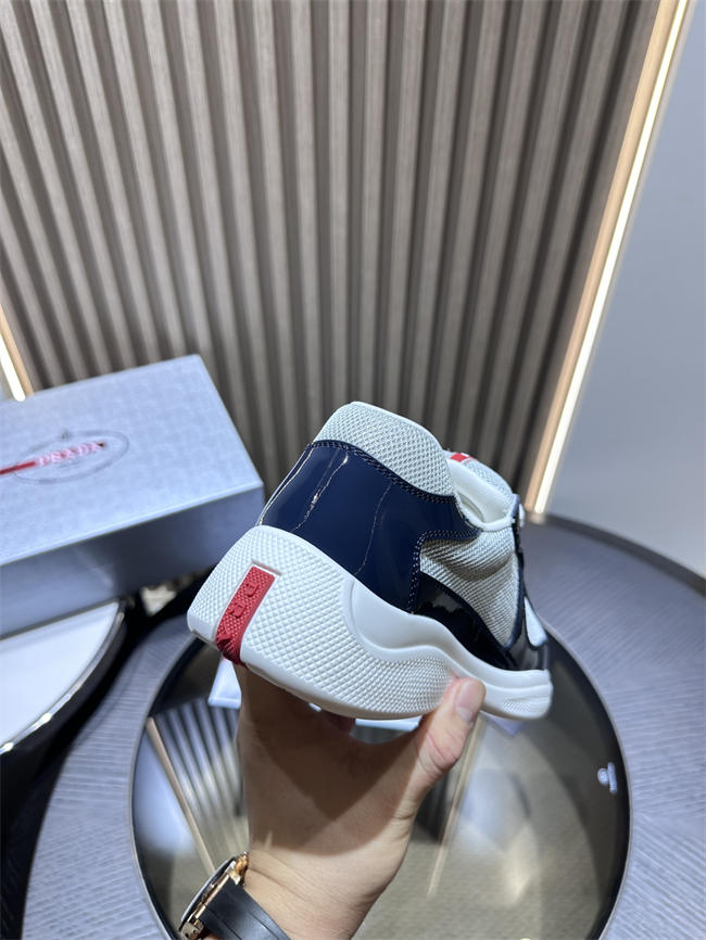 Pra*a Cup Sneakers N