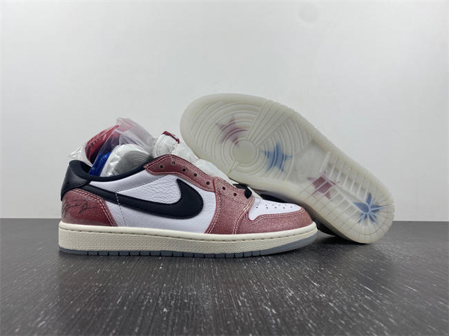 Trophy Room x Air Jordan 1 OG FN0432-017