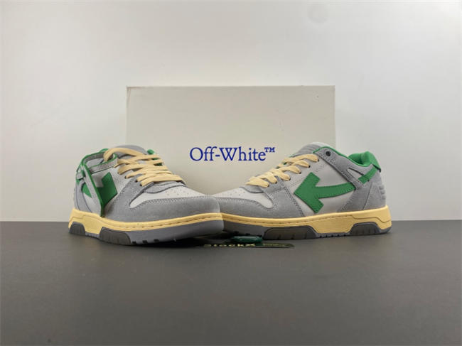OFF-WHITE Out Of Office