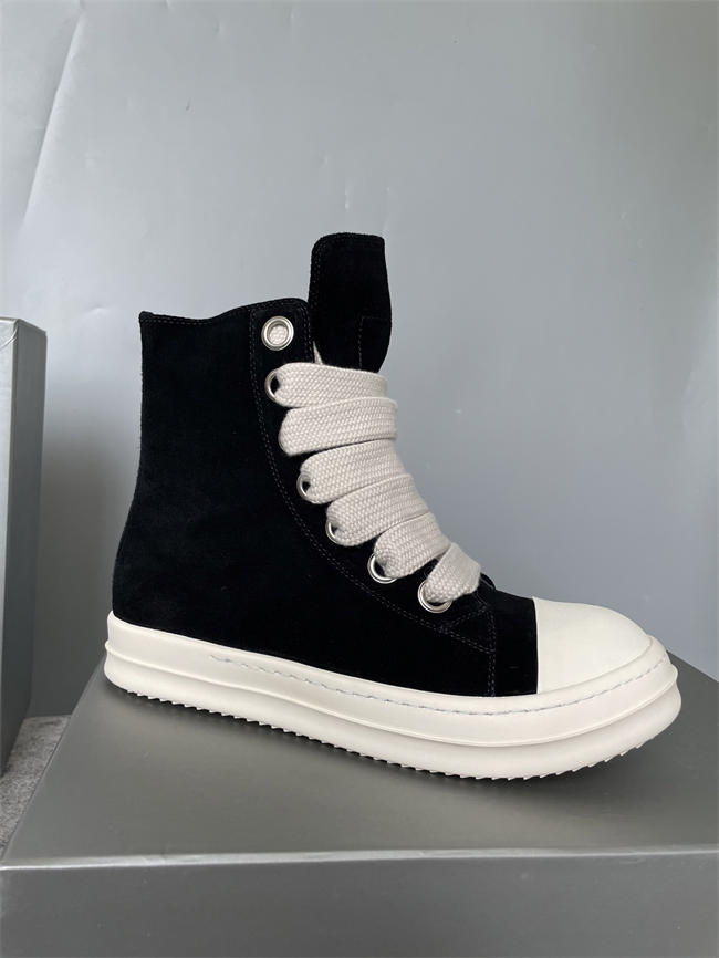 Rick Owens Sneaker 29