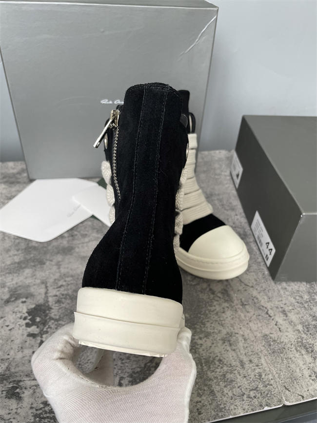 Rick Owens Sneaker 29
