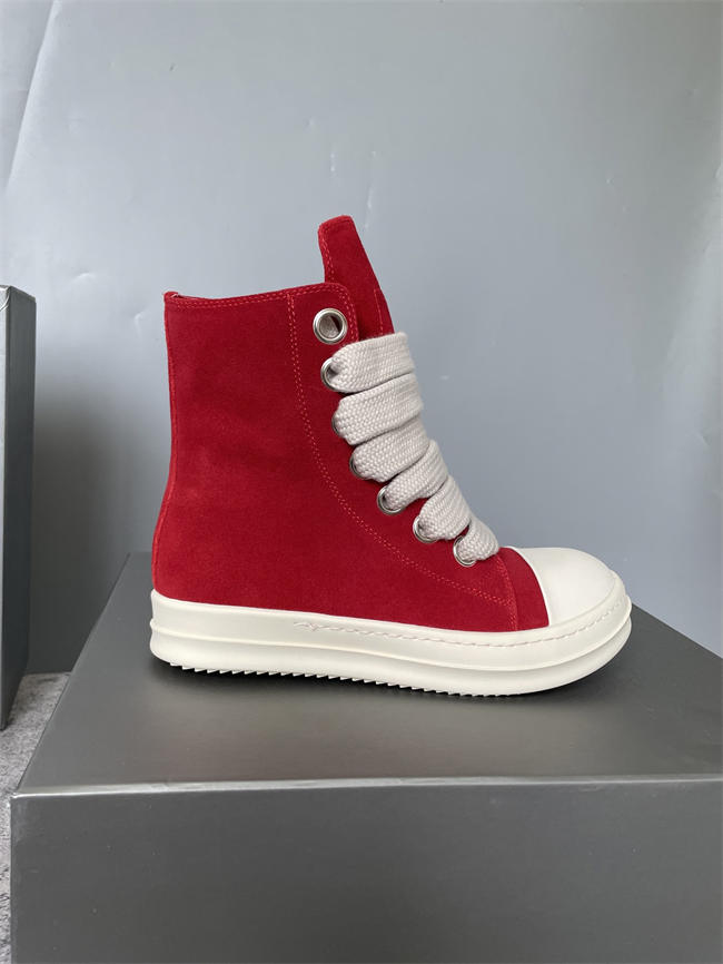 Rick Owens Sneaker 30