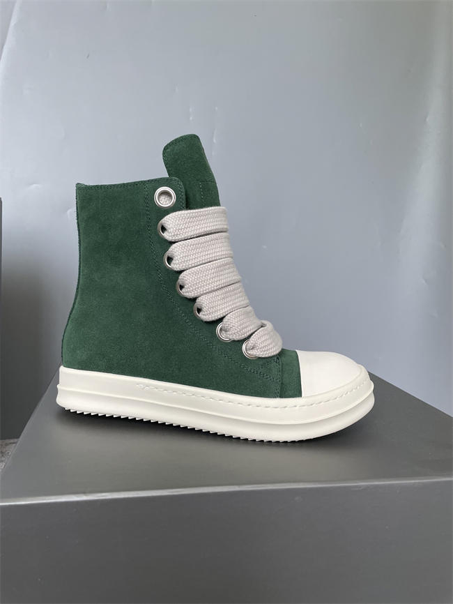 Rick Owens Sneaker 31