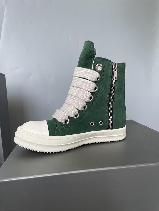 Rick Owens Sneaker 31