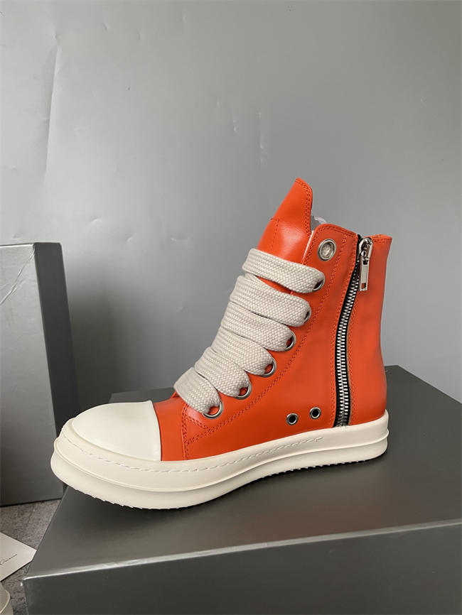 Rick Owens Sneaker 34