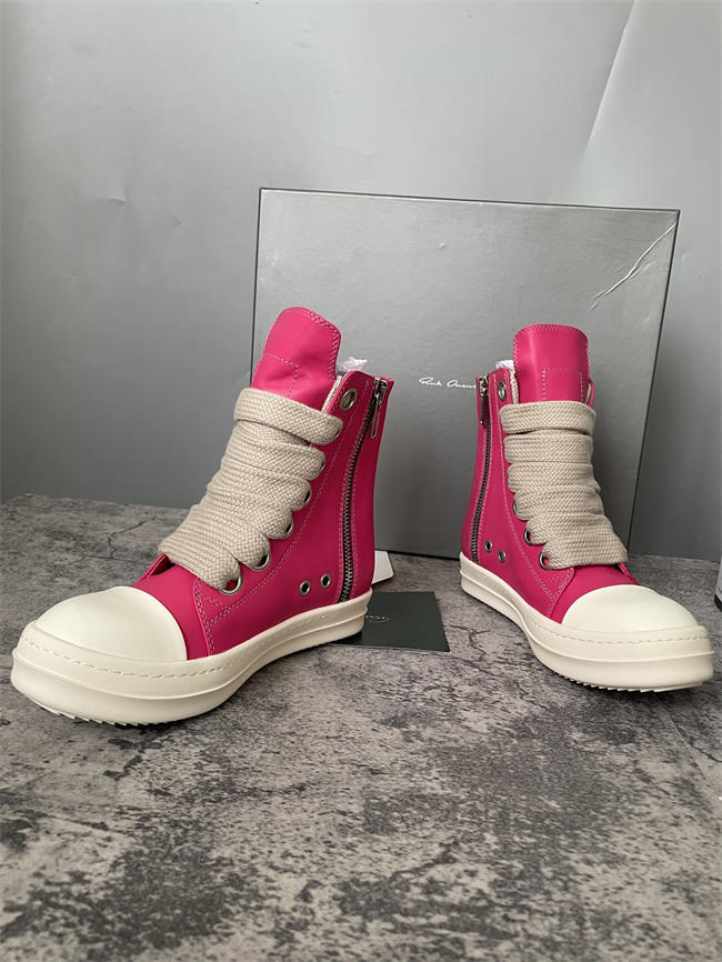 Rick Owens Sneaker 36