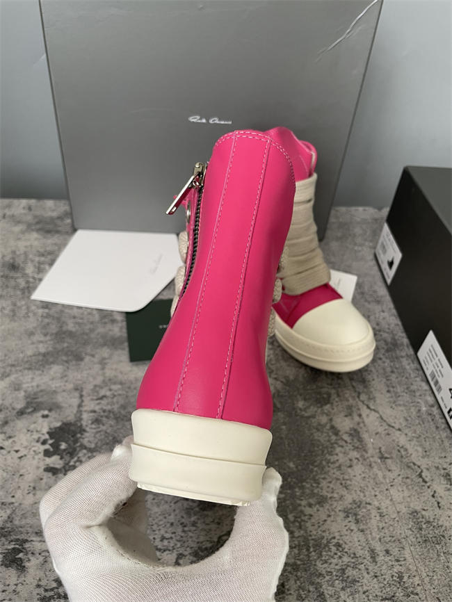 Rick Owens Sneaker 36