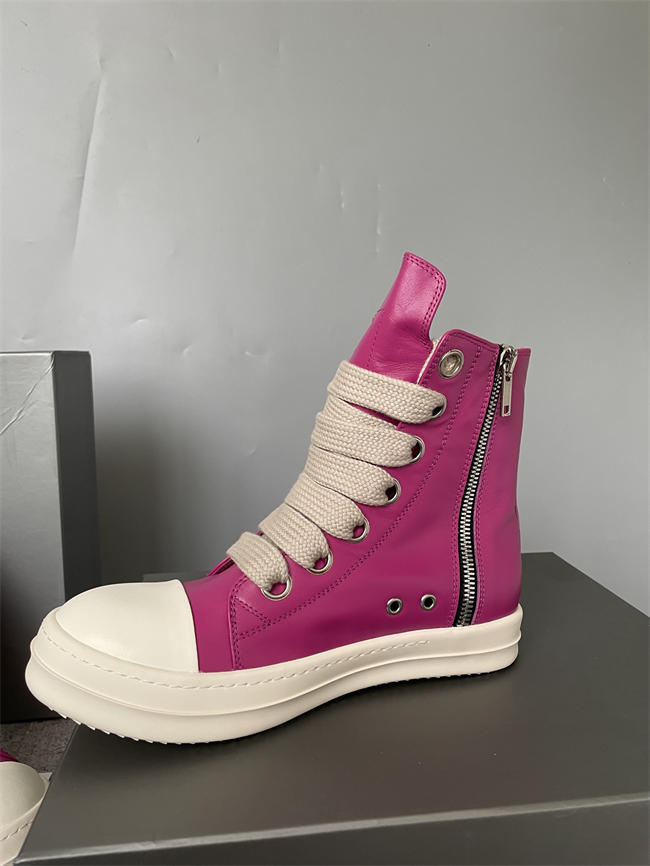 Rick Owens Sneaker 38