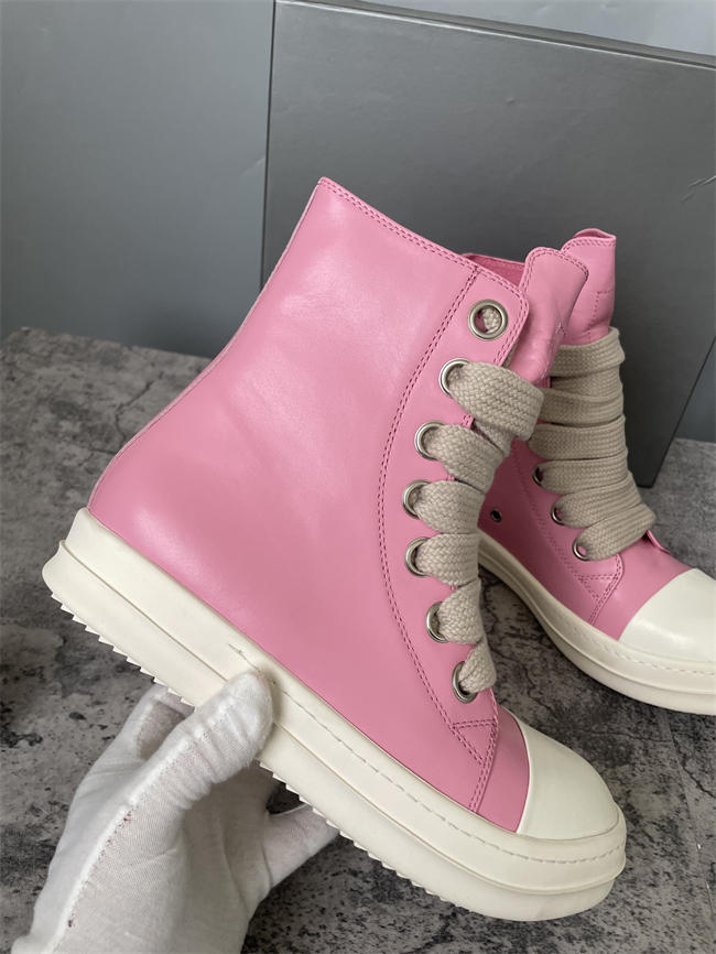 Rick Owens Sneaker 41