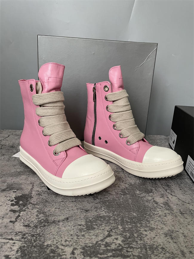 Rick Owens Sneaker 41