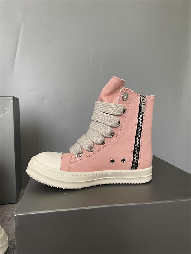 Rick Owens Sneaker 46