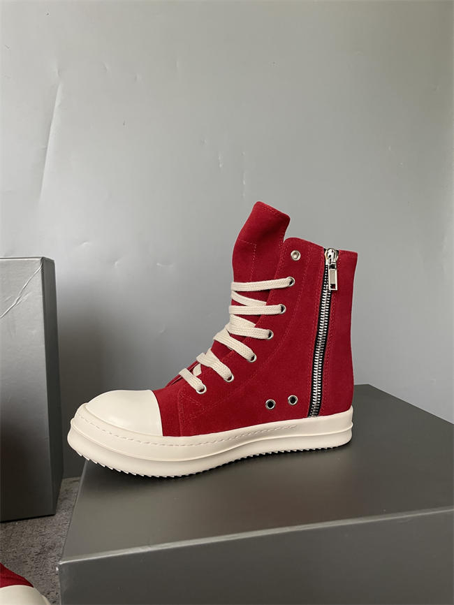 Rick Owens Sneaker 51