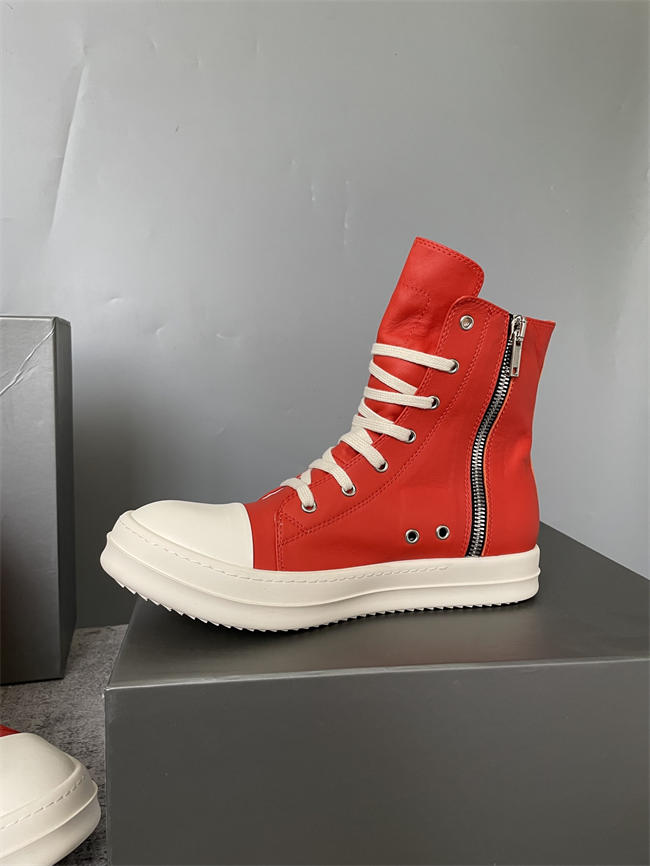 Rick Owens Sneaker 55