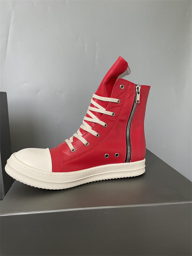 Rick Owens Sneaker 57