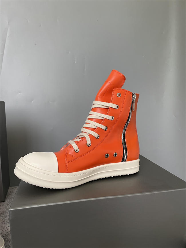 Rick Owens Sneaker 59