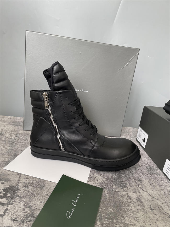 Rick Owens Sneaker 93