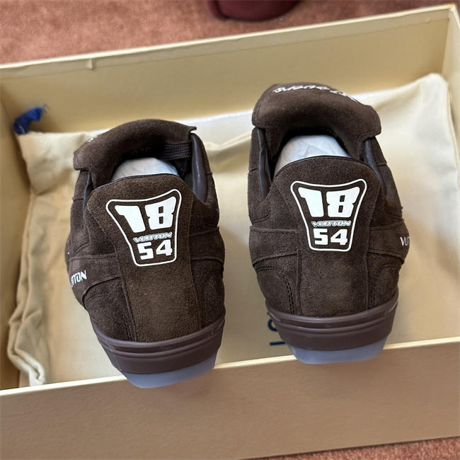 LV Rally Sneaker