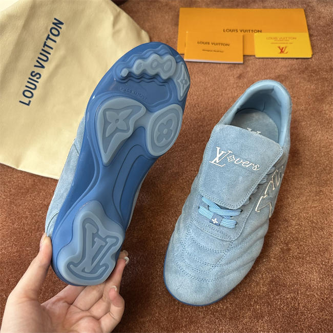 LV Rally Sneaker