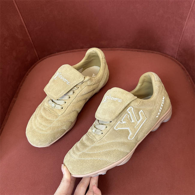 LV Rally Sneaker