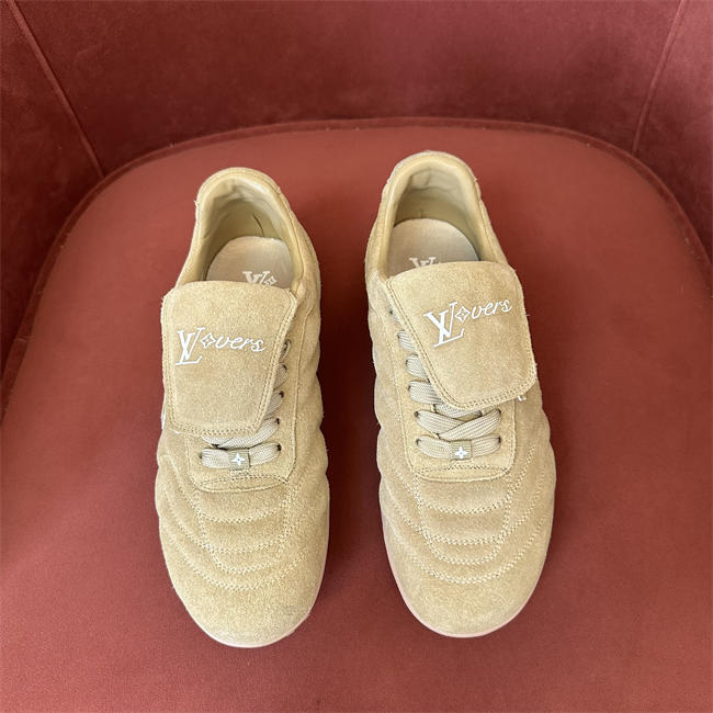 LV Rally Sneaker