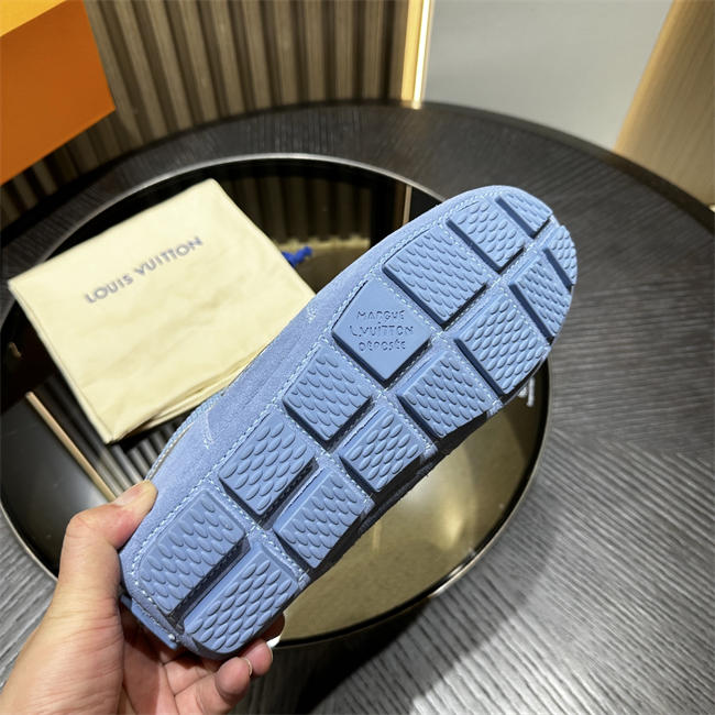 LV Rally Sneaker