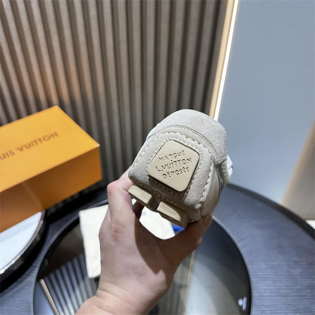 LV Rally Sneaker