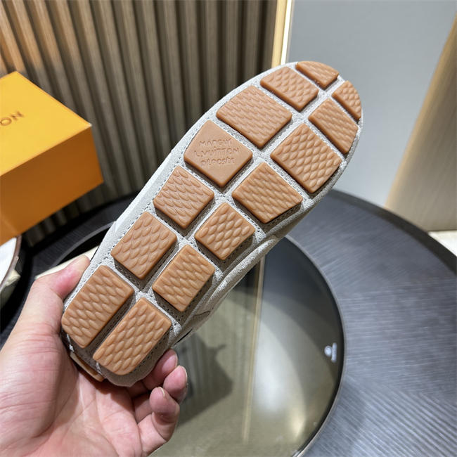 LV Rally Sneaker