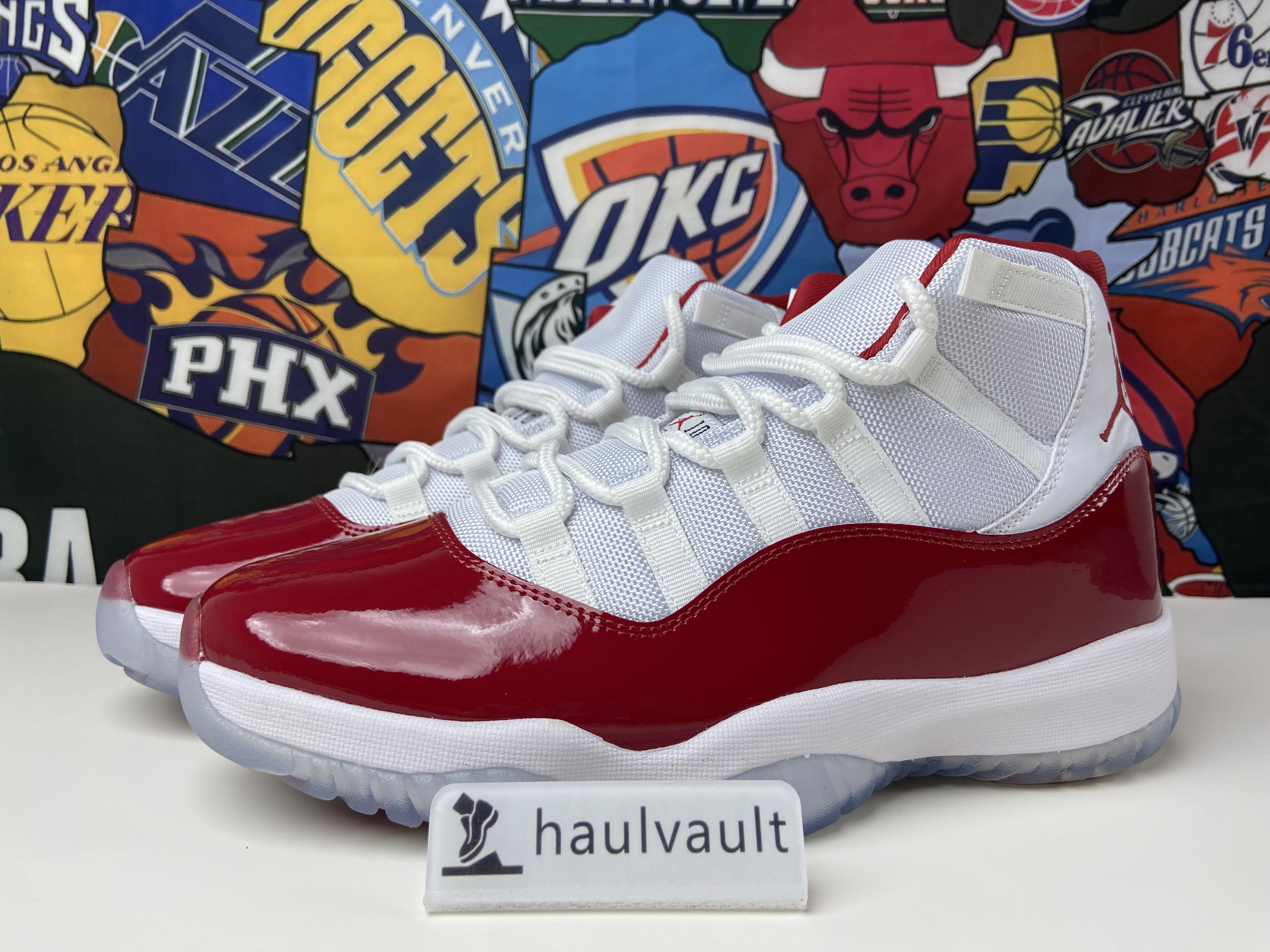 Jordan 11 Retro Cherry CT8012-116